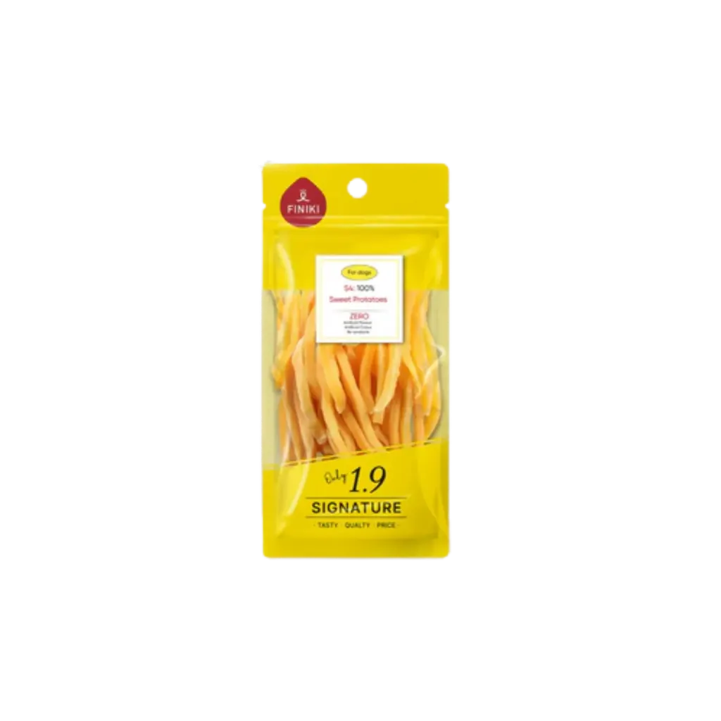 Finiki Signature Dog & Cat Treats