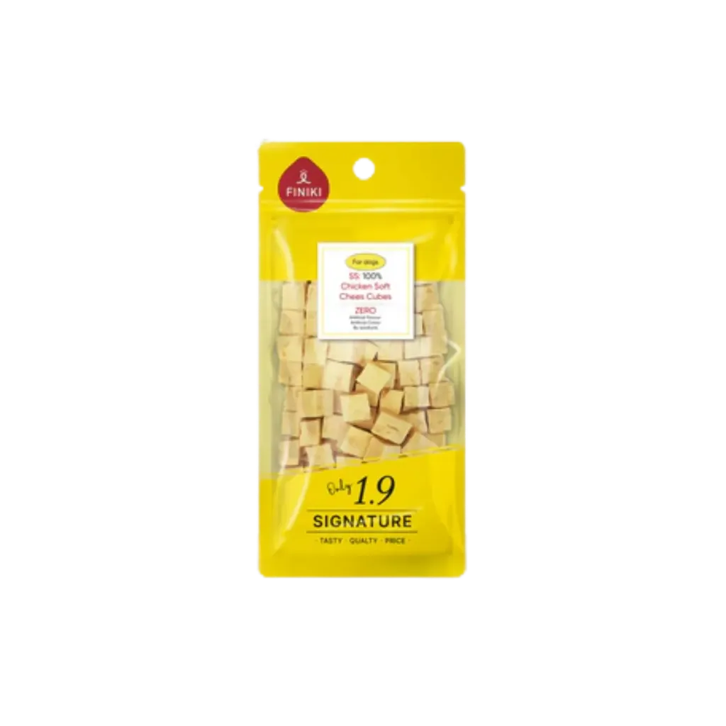 Finiki Signature Dog & Cat Treats