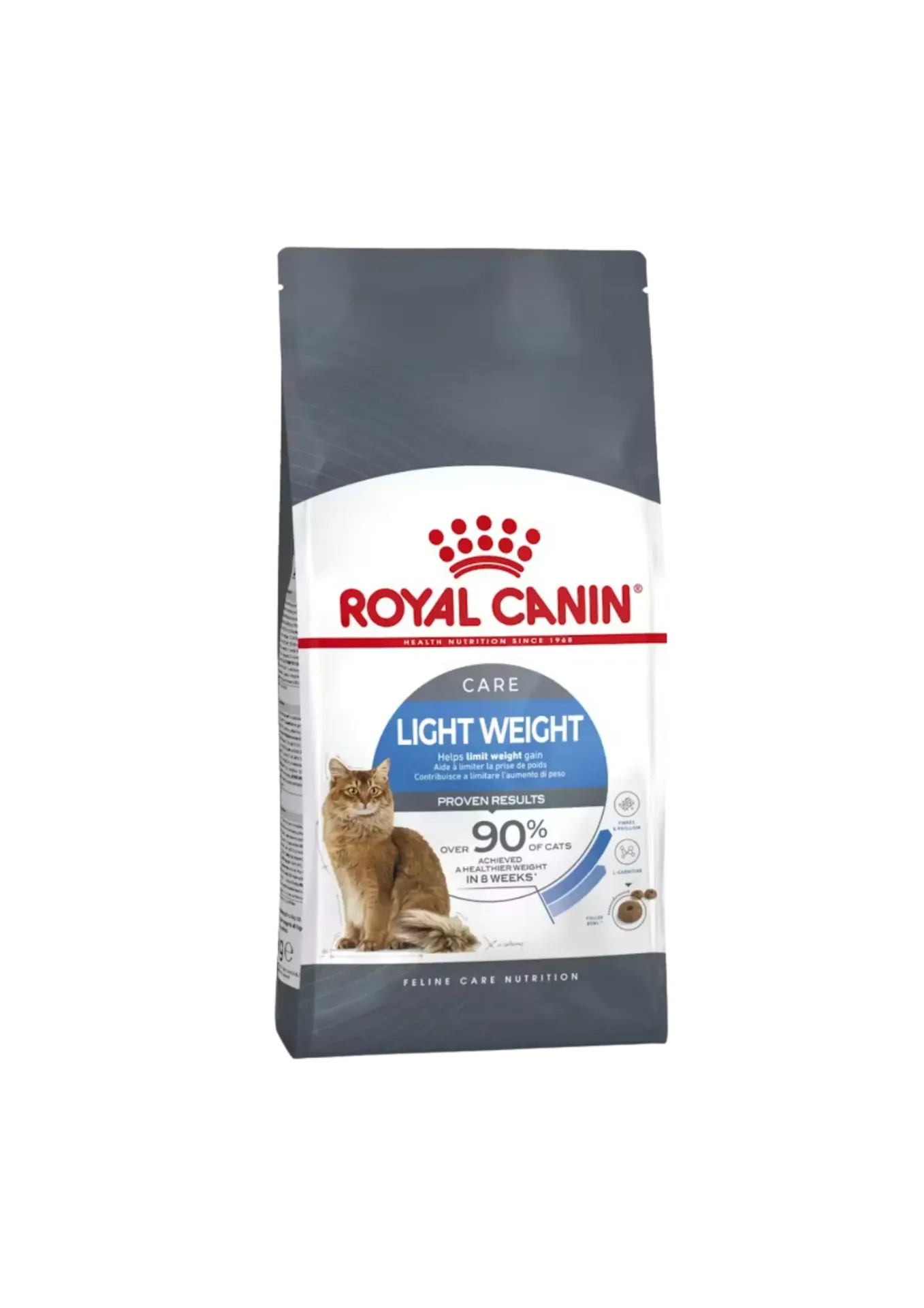 Royal Canin Feline Light Weight Care - 1.5kg