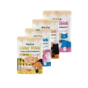 Wild Cat Premium Licky Stick - 16gx8