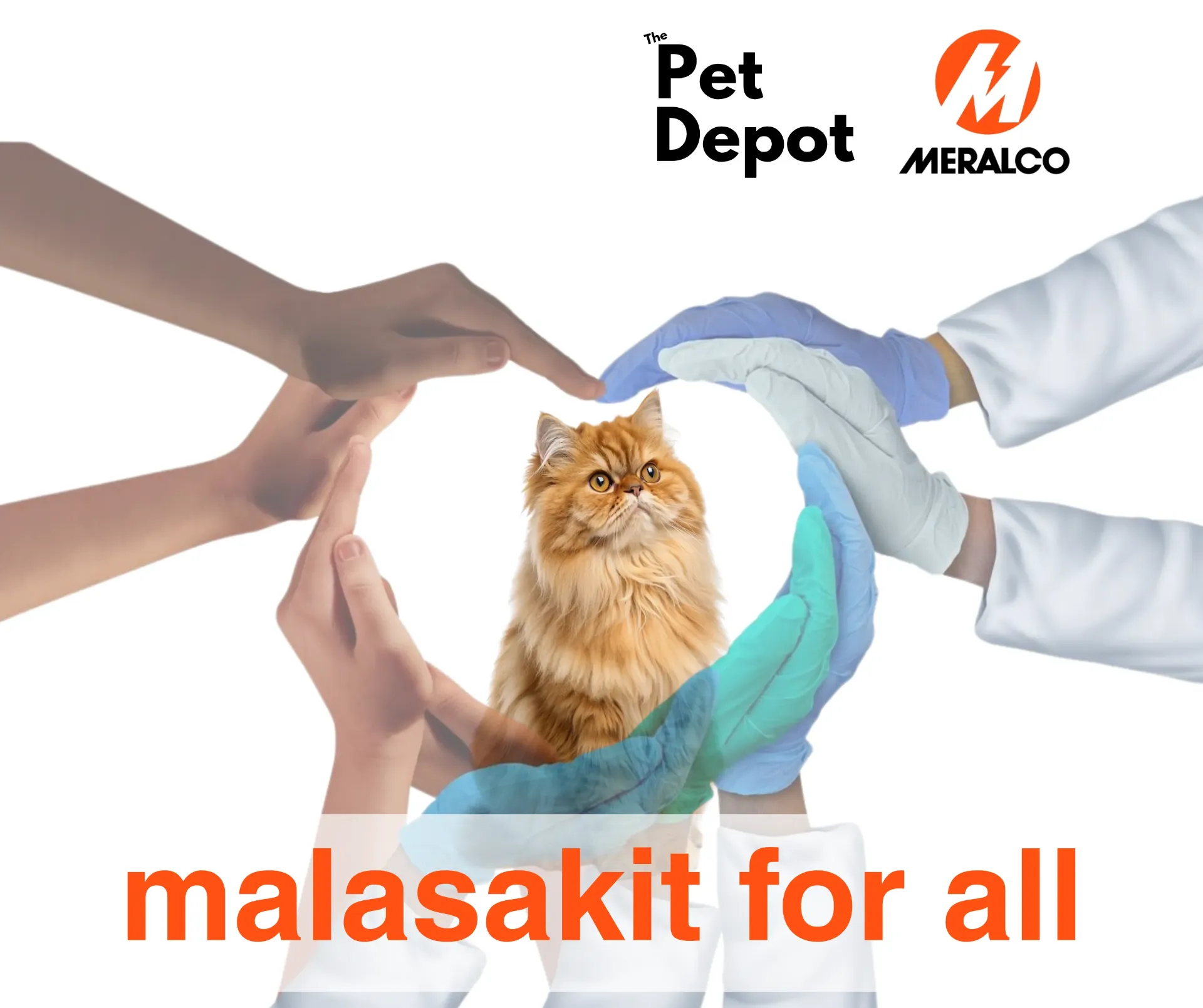 Malasakit for All