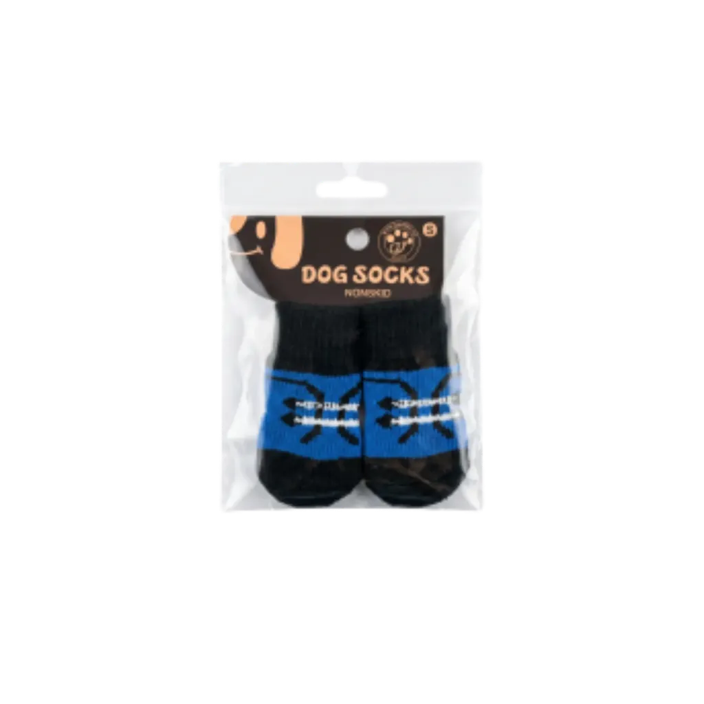 Joyspet Dog Socks - Small