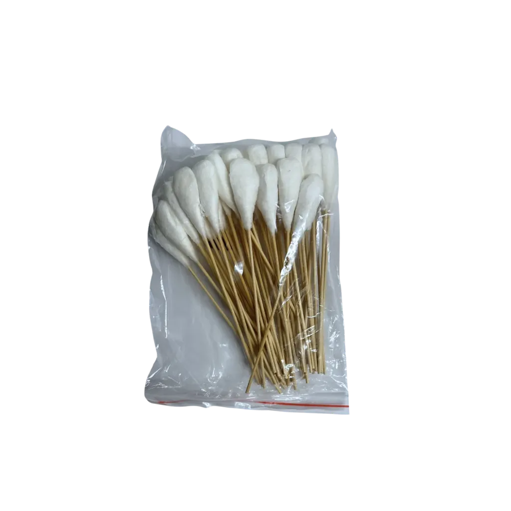 Cotton Buds Stick For Pets - 1 Pack (S)