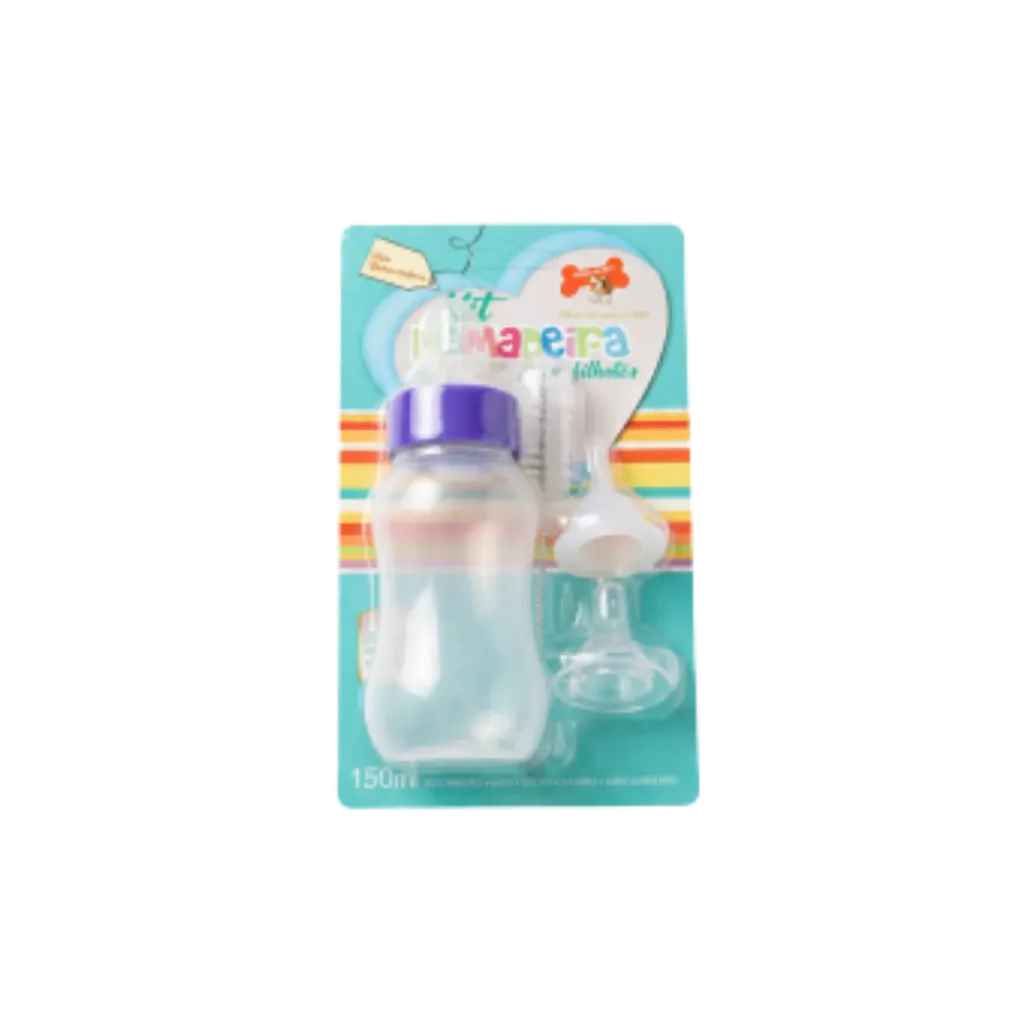 Charles Pet Nursing Bottle Kit - 150ml