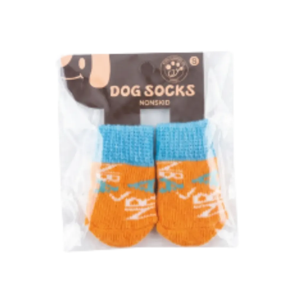Joyspet Dog Socks - Large