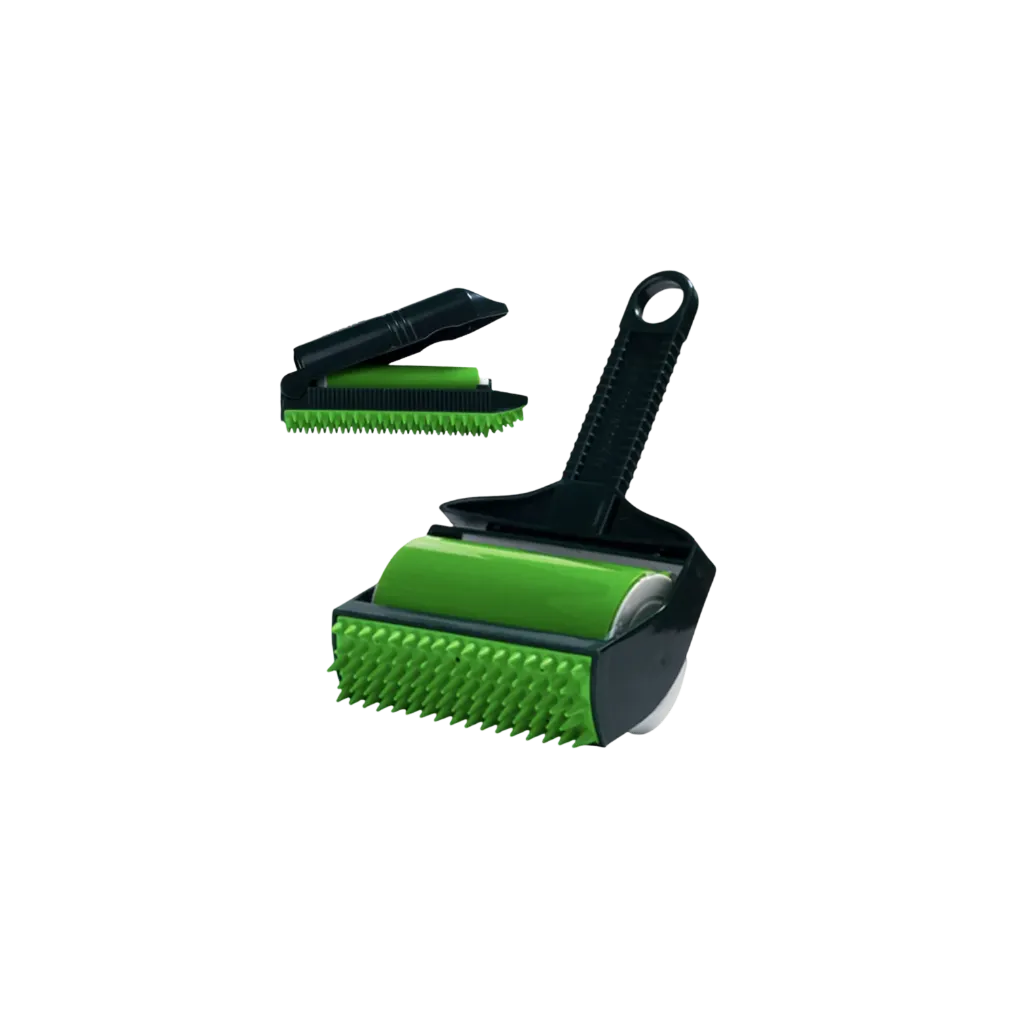Portable Pet Hair Remover Roller