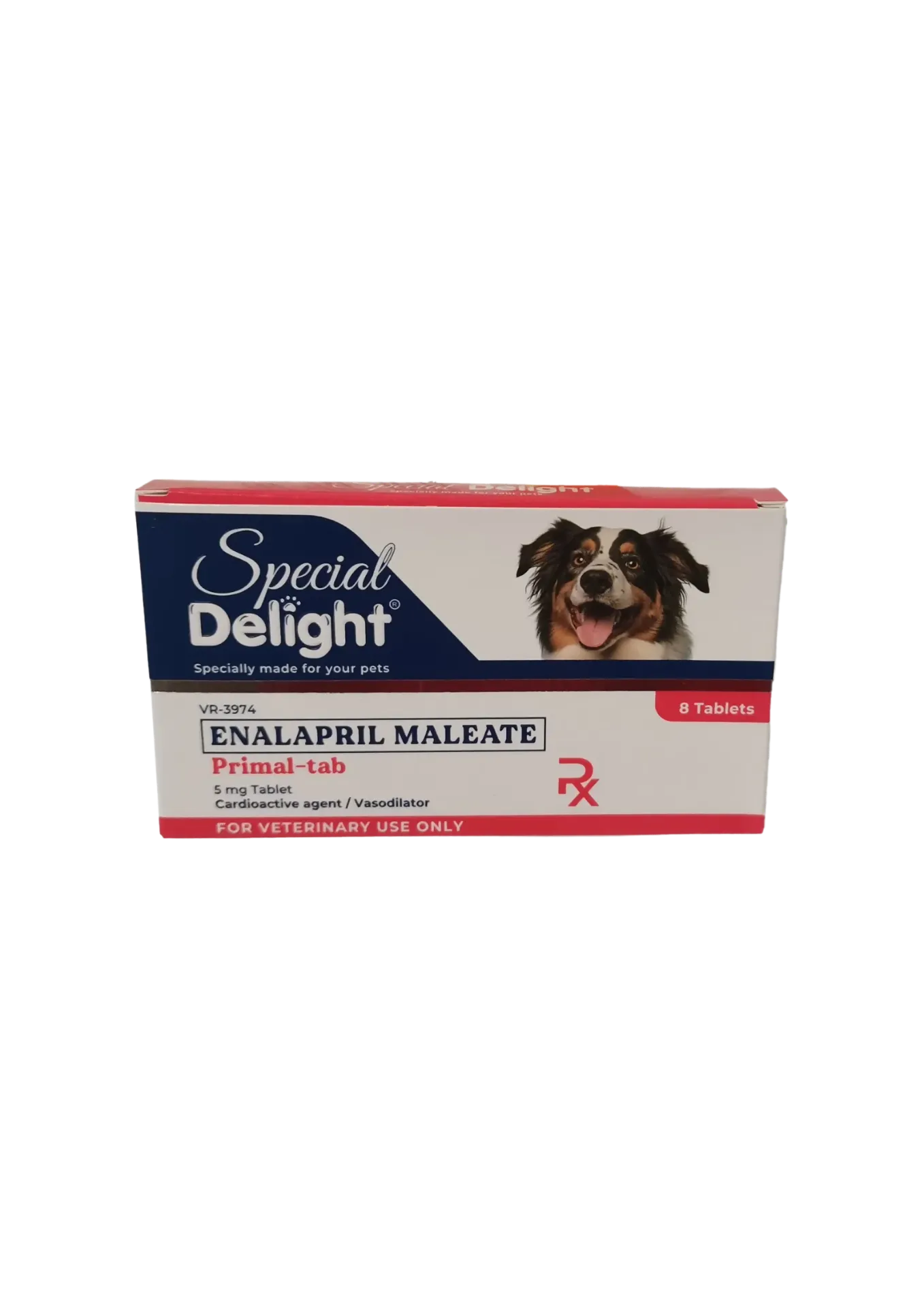 Special Delight Primal Tab - 8 Tablets
