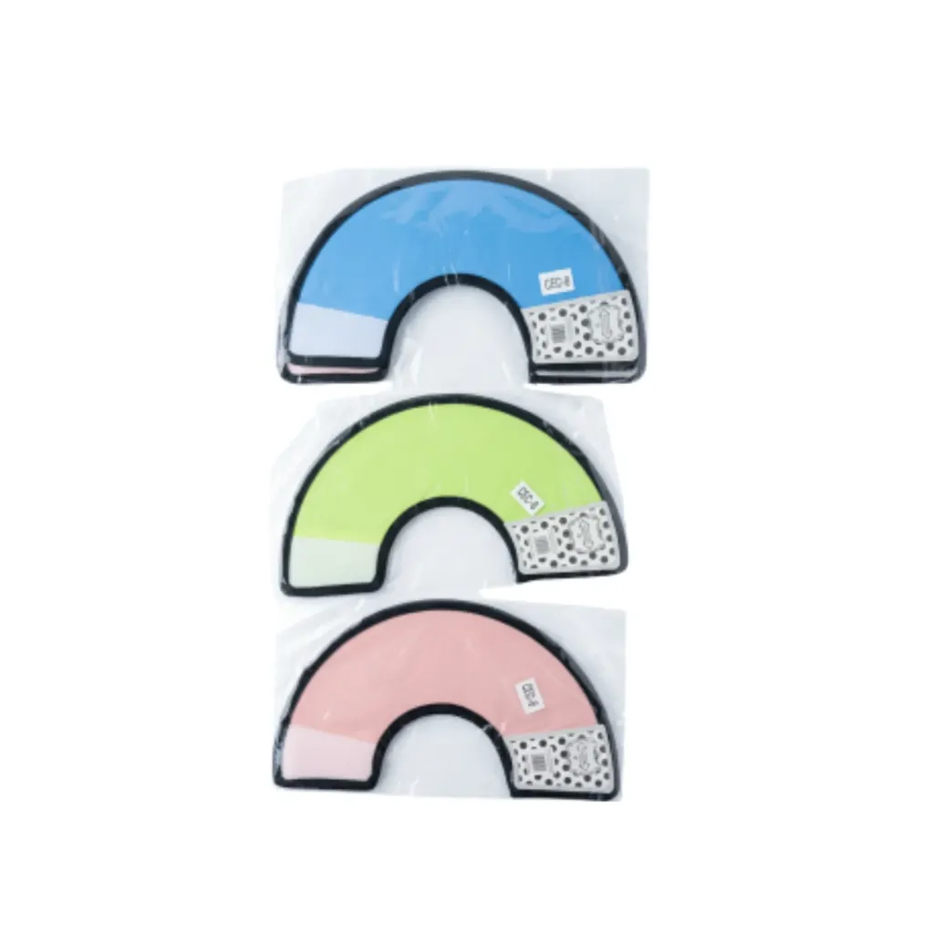 Adjustable E-Collar Assorted