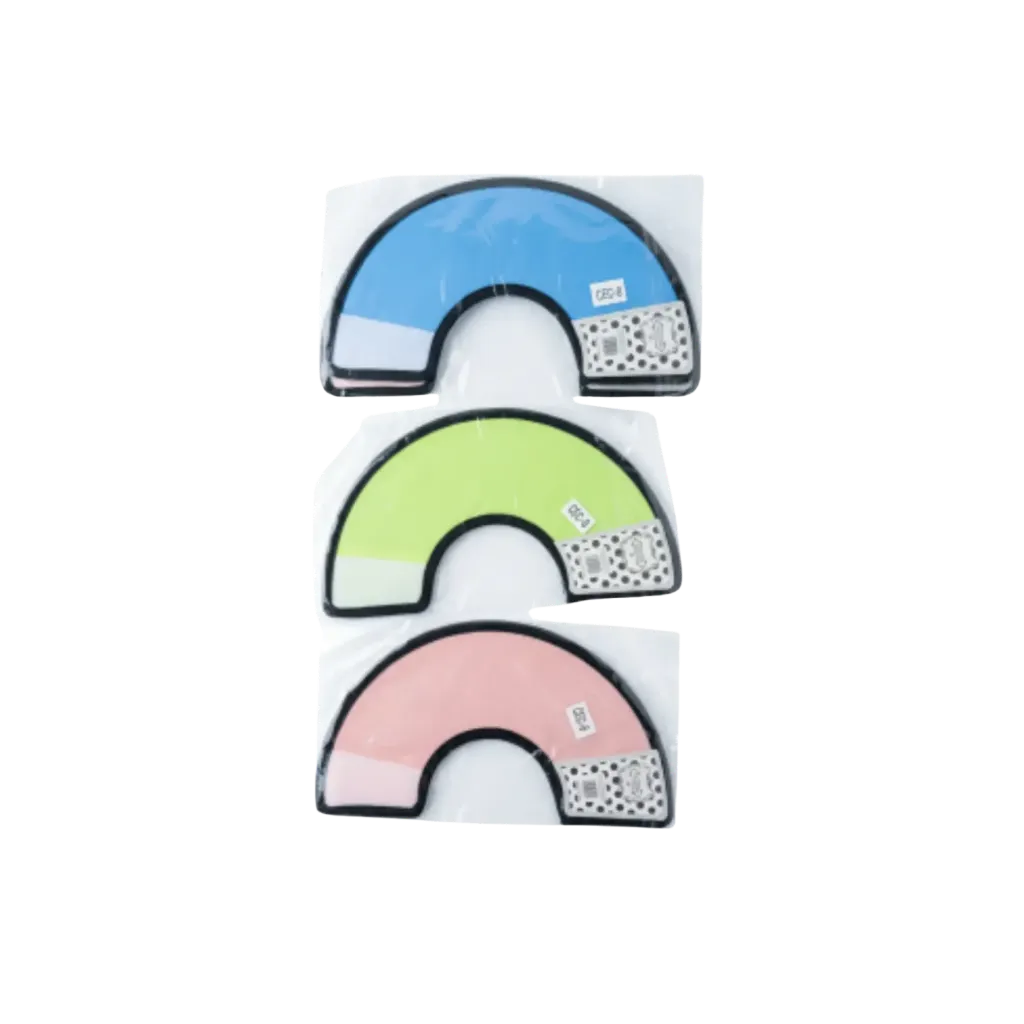 Adjustable E-Collar Assorted