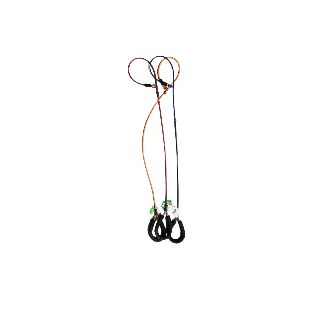 Charles Pet Adjustable Leash Rope - Assorted