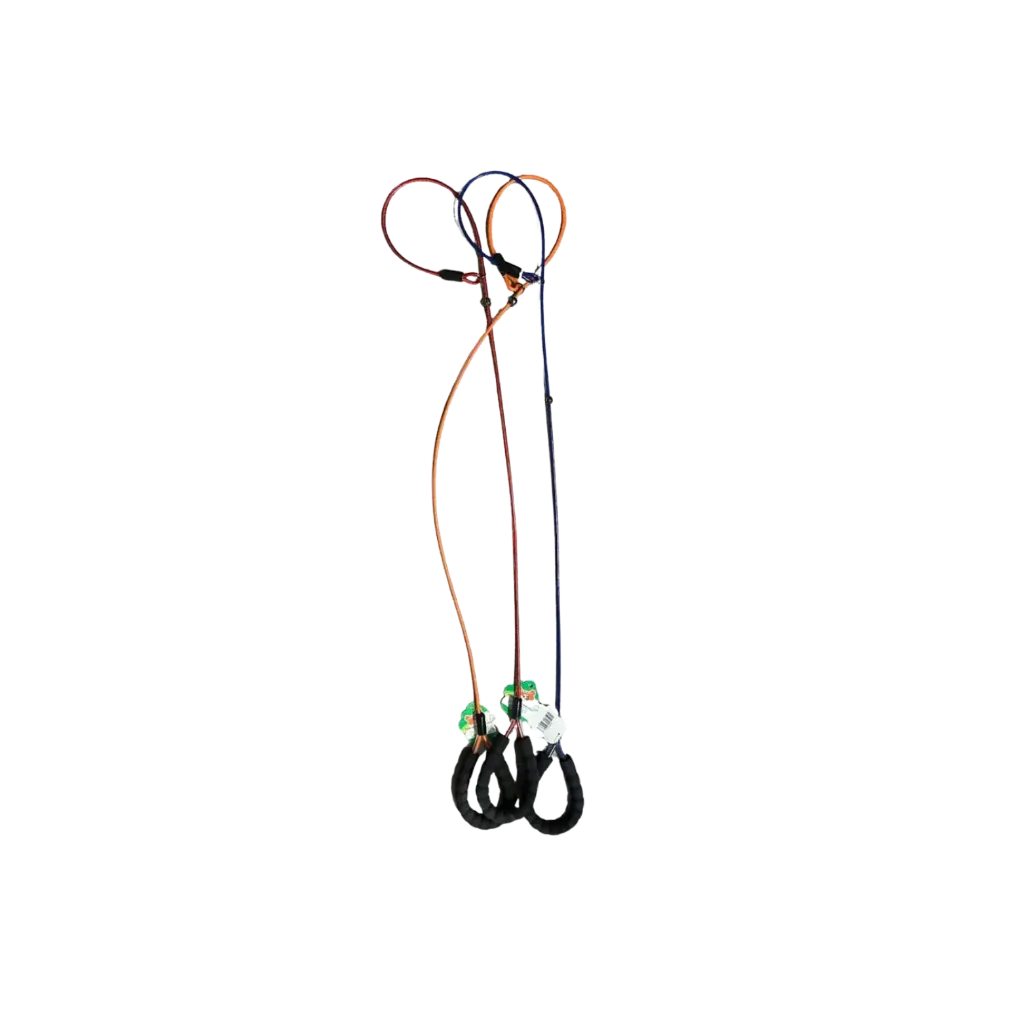 Charles Pet Adjustable Leash Rope - Assorted