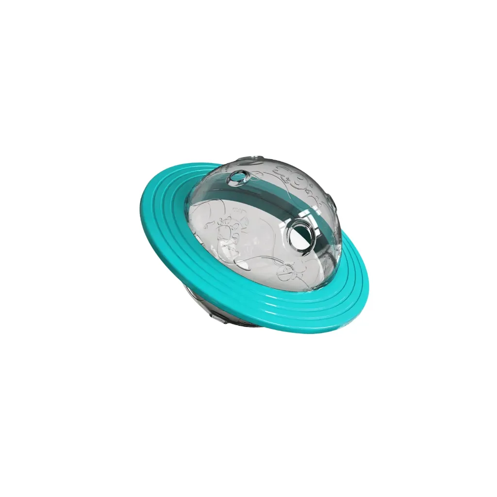 Dog Planet Treats Toy
