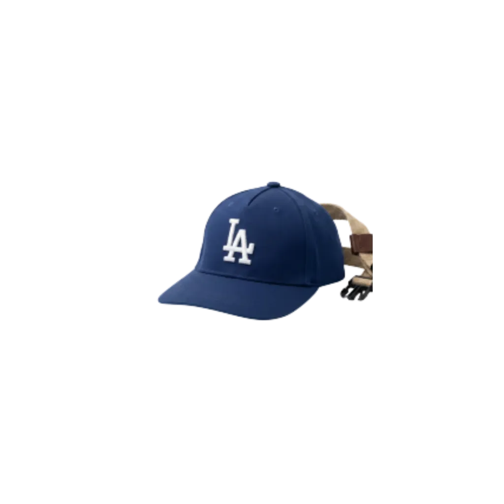 Prada's House Pet Cap - Small