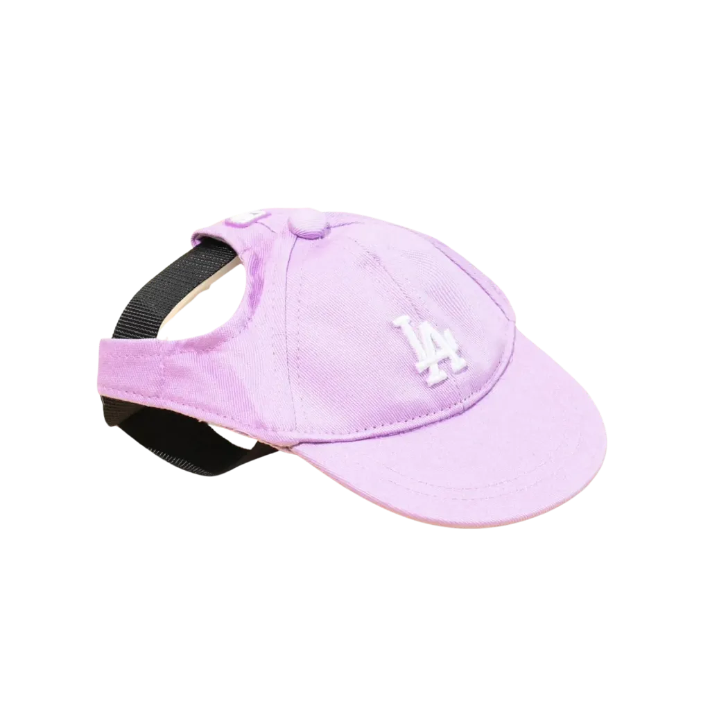 Prada's House Pet Cap - Small