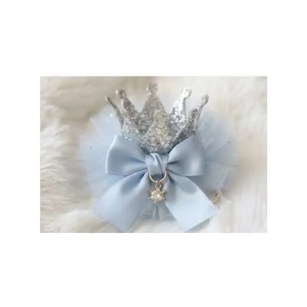 Prada's House Pet Crown