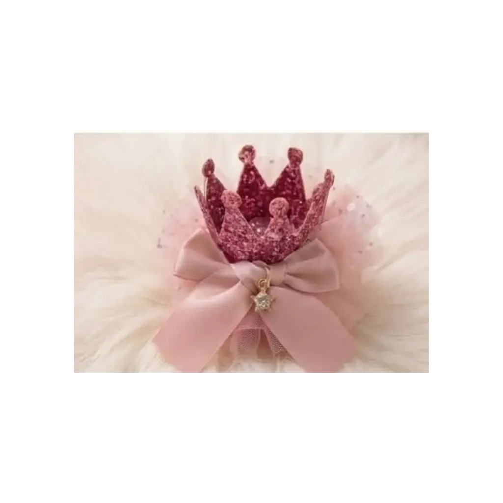 Prada's House Pet Crown