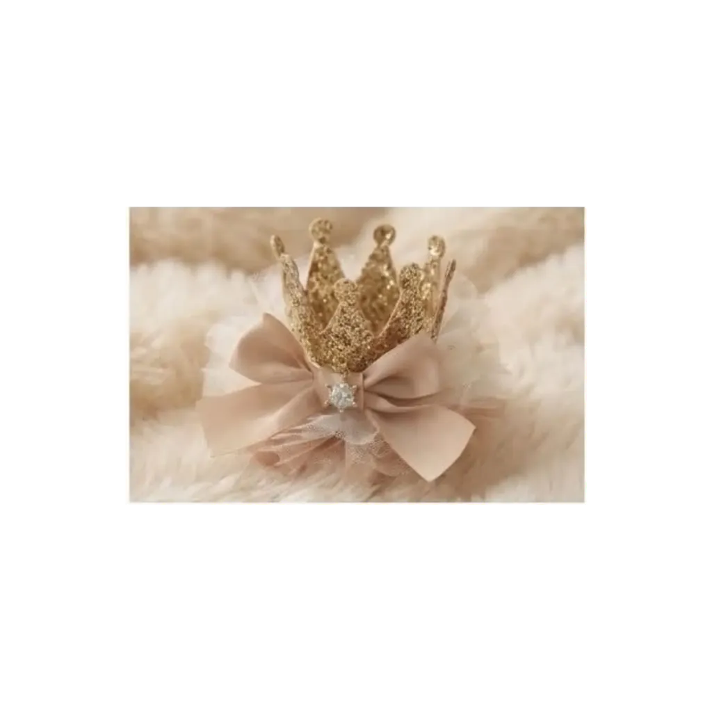 Prada's House Pet Crown