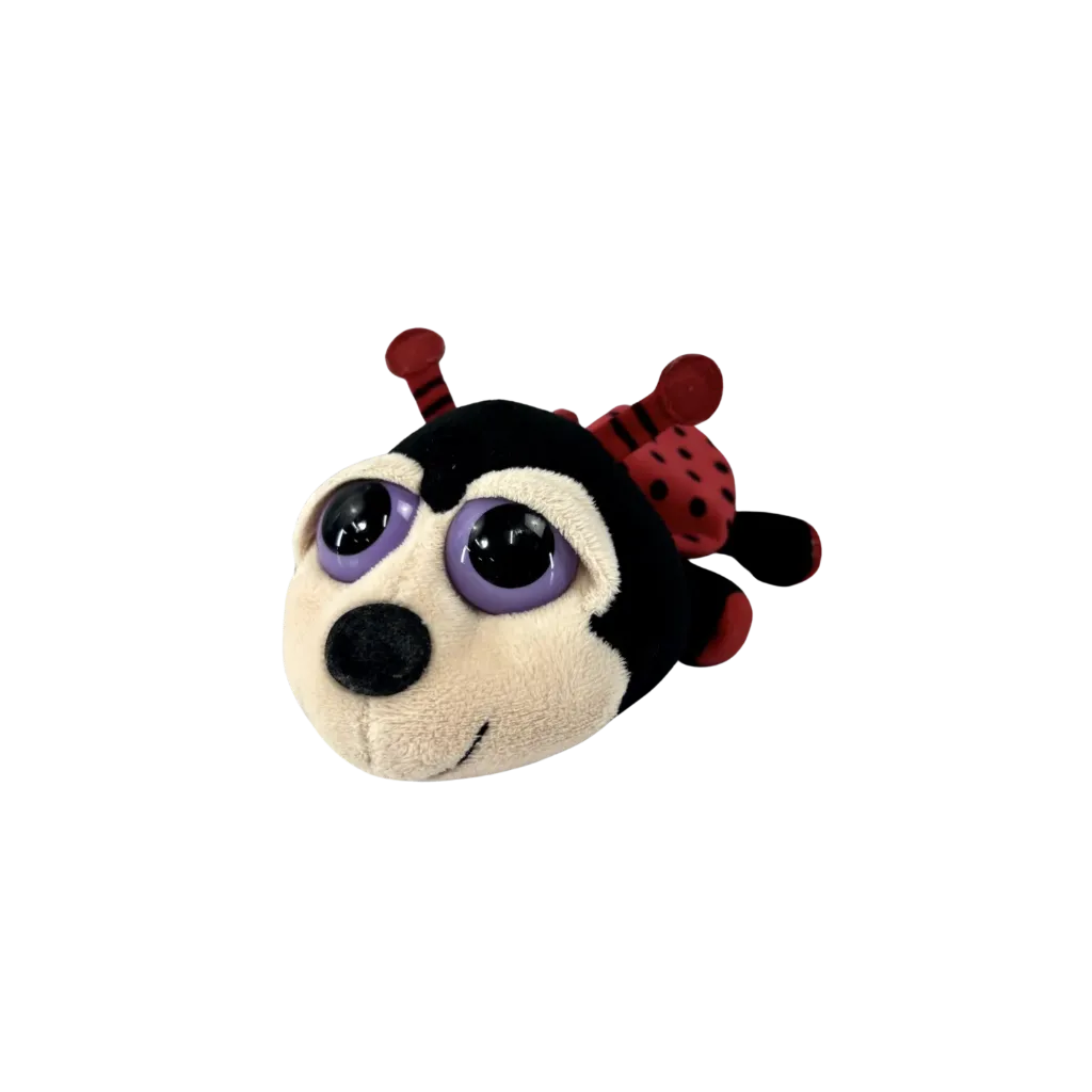 Small Soft Toys (Plush/Squeakers)