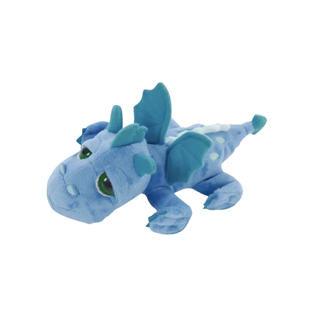 Small Soft Toys (Plush/Squeakers)