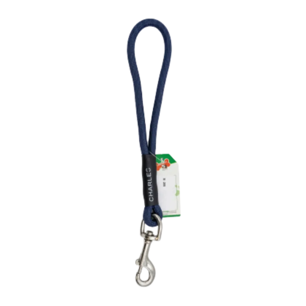 Charles Pet Short Leash