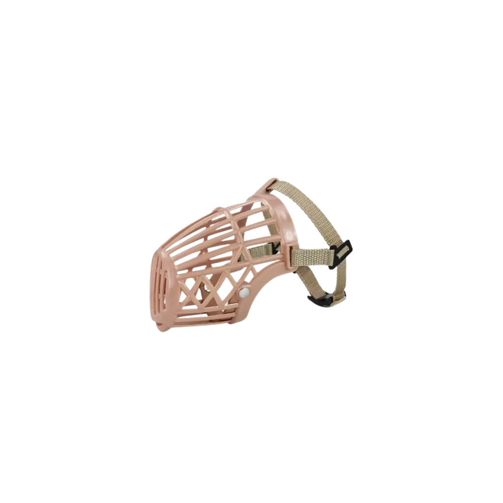 Dog Muzzle