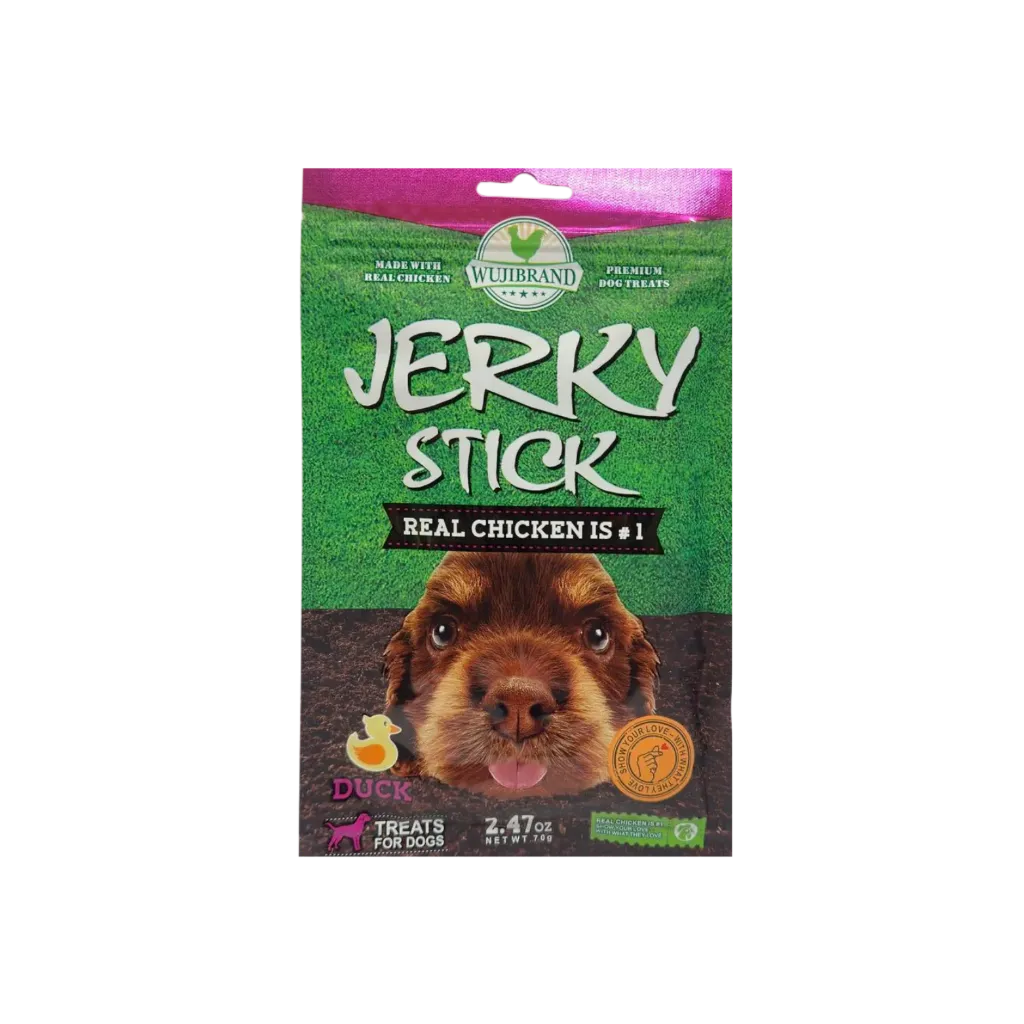Jerky Sticks Real Chicken - 70g