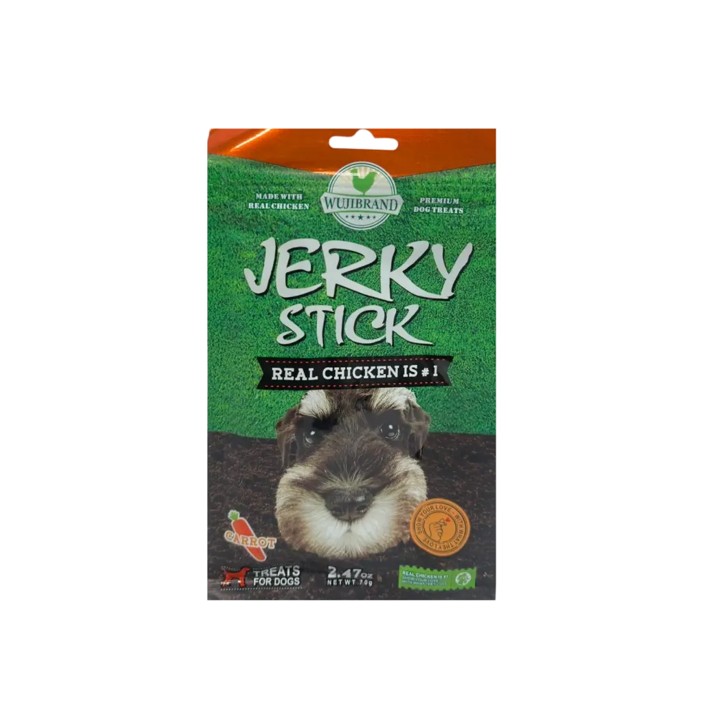 Jerky Sticks Real Chicken - 70g