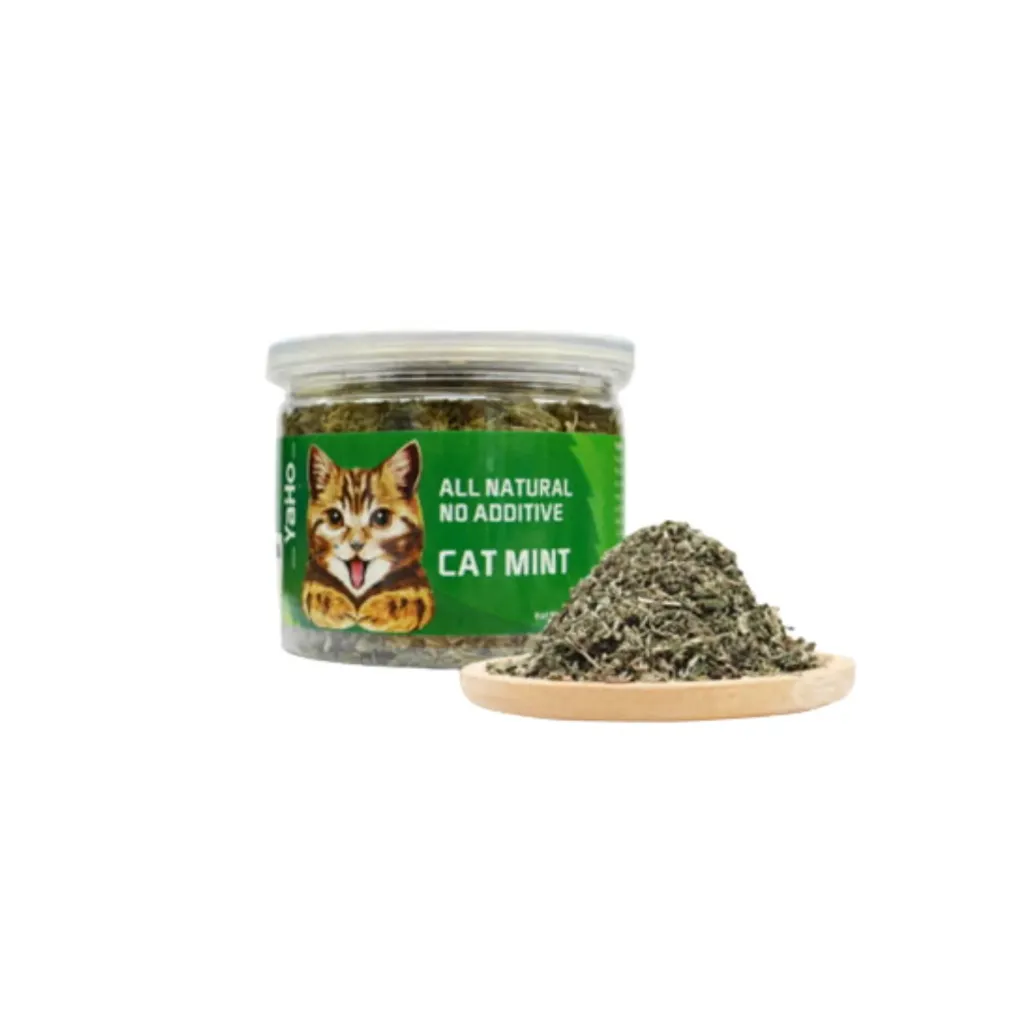 Yaho Cat Mint Catnip - 20g