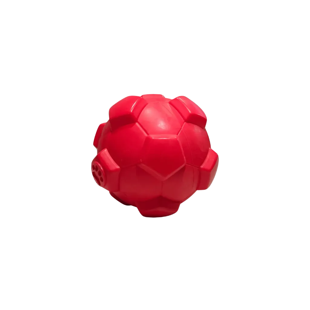 Charles Pet Extra Strong Dog Ball