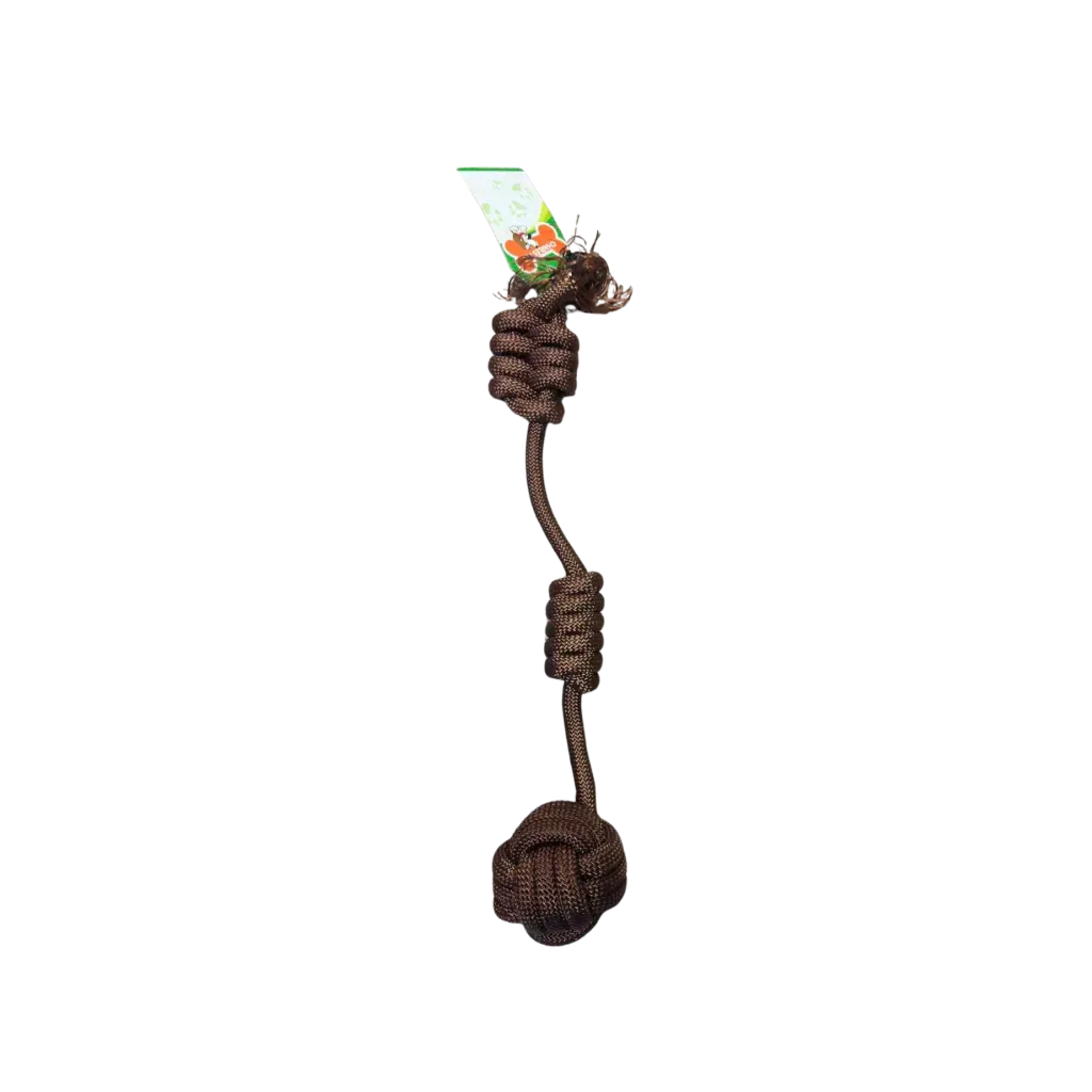 Charles Pet Rope Toy