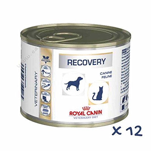 Royal Canin Veterinary Recovery - 195g