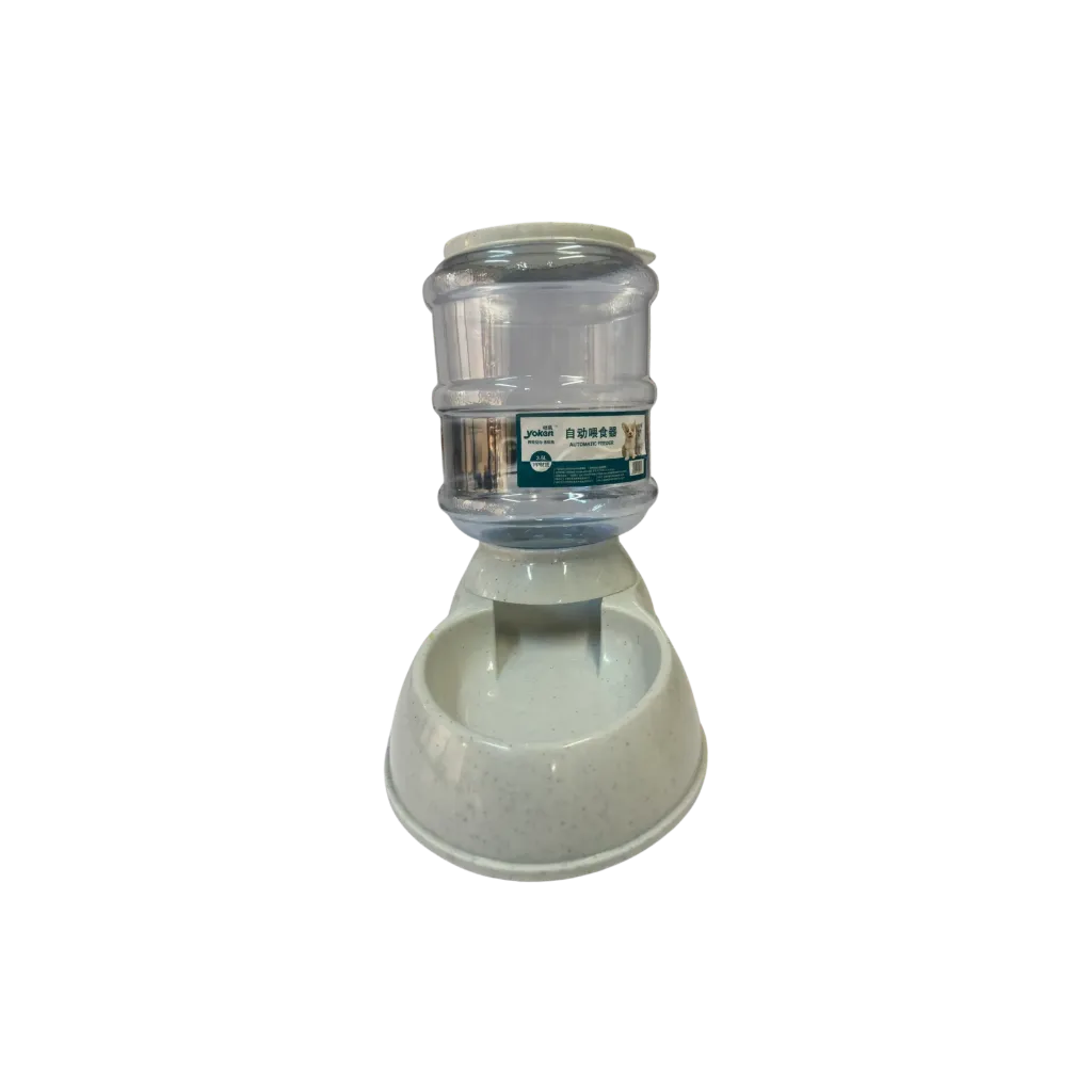 Yoken Pet Automatic Feeder - 3.5L