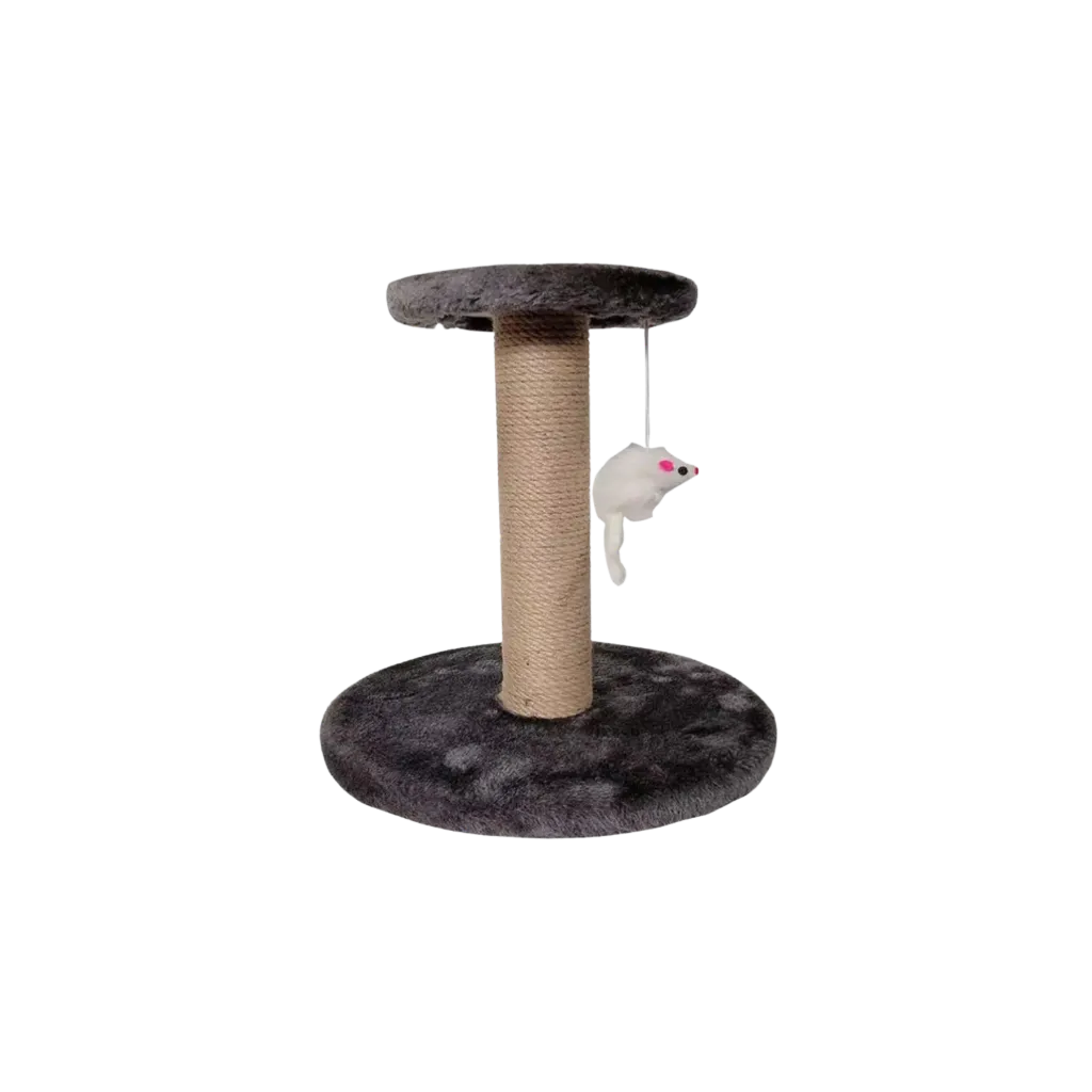 Small Cat Tower Climbing Scratchers Board