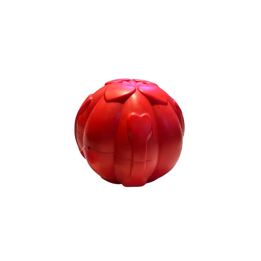 Charles Pet Extra Strong Tough Mallow Dog Ball