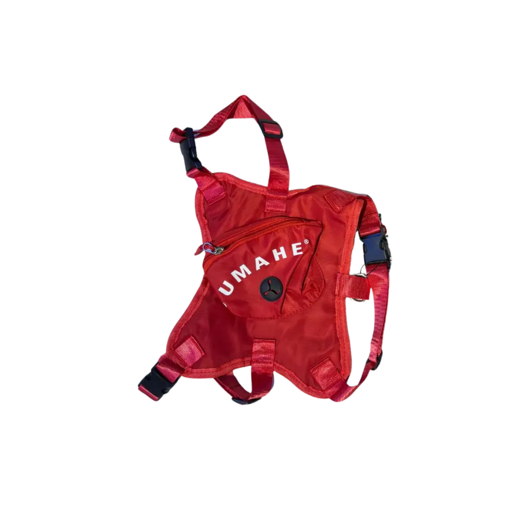 Penny Paws Pet Carrier Backpack - M-L