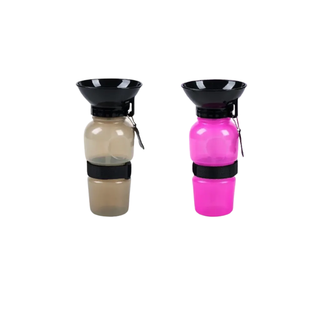 Auto DogMug Travel Water Feeder