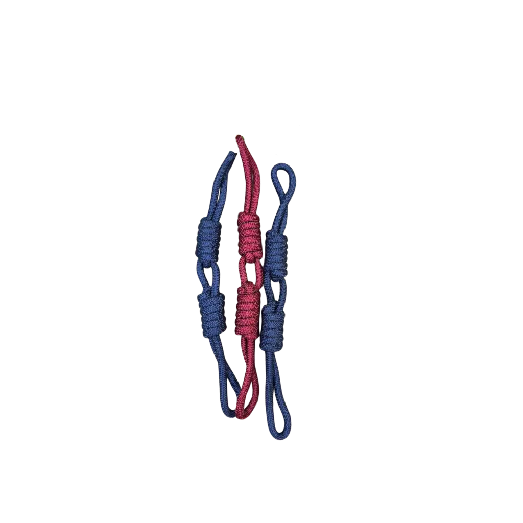 Charles Pet Braided Rope Dog Toy