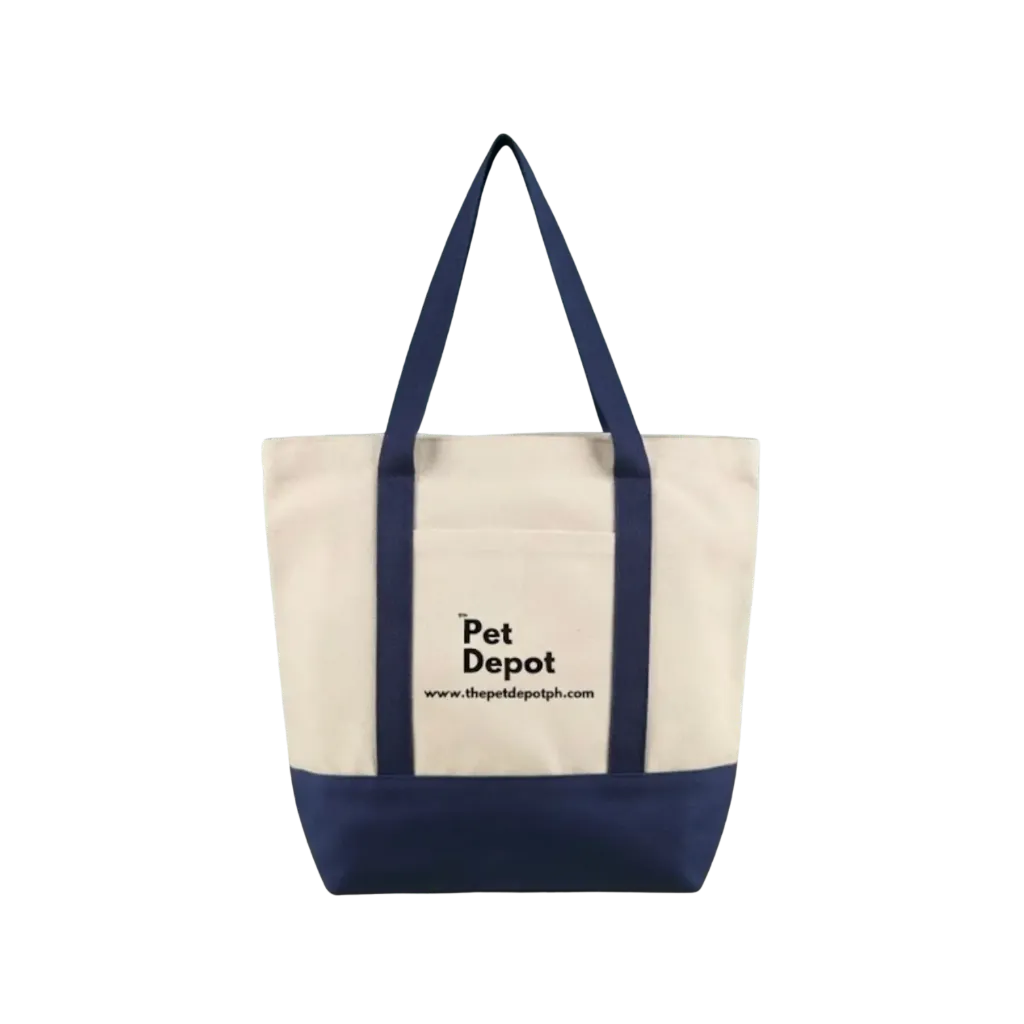 Tote-ally Useful Bag