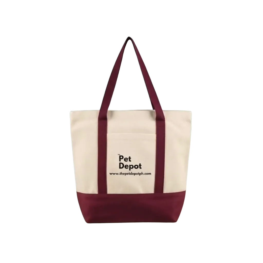 Tote-ally Useful Bag
