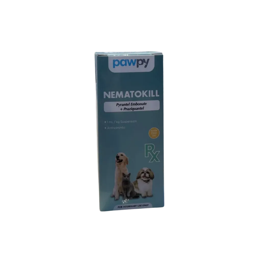 Pawpy Nematokill - 60ml