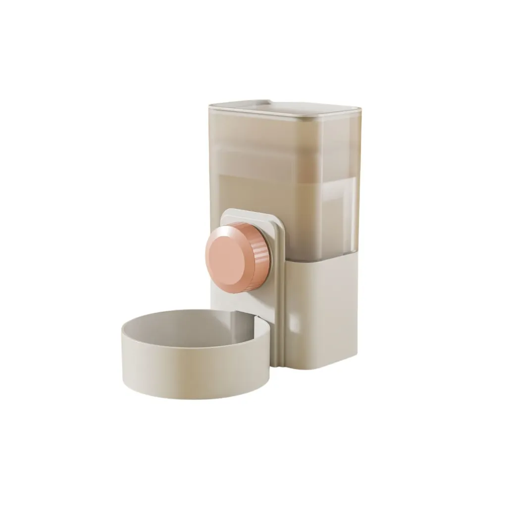 Pet Automatic Water Dispenser