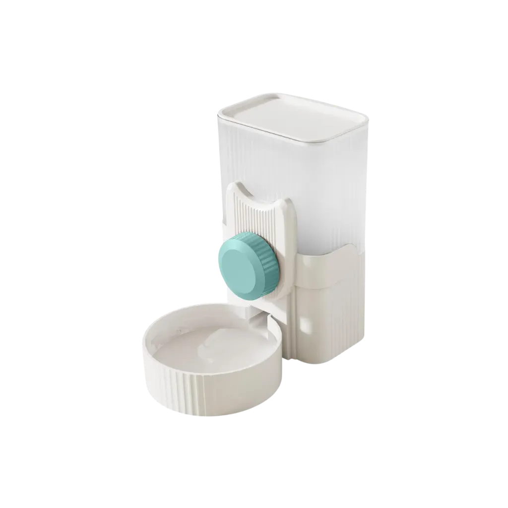 Pet Automatic Food Feeder