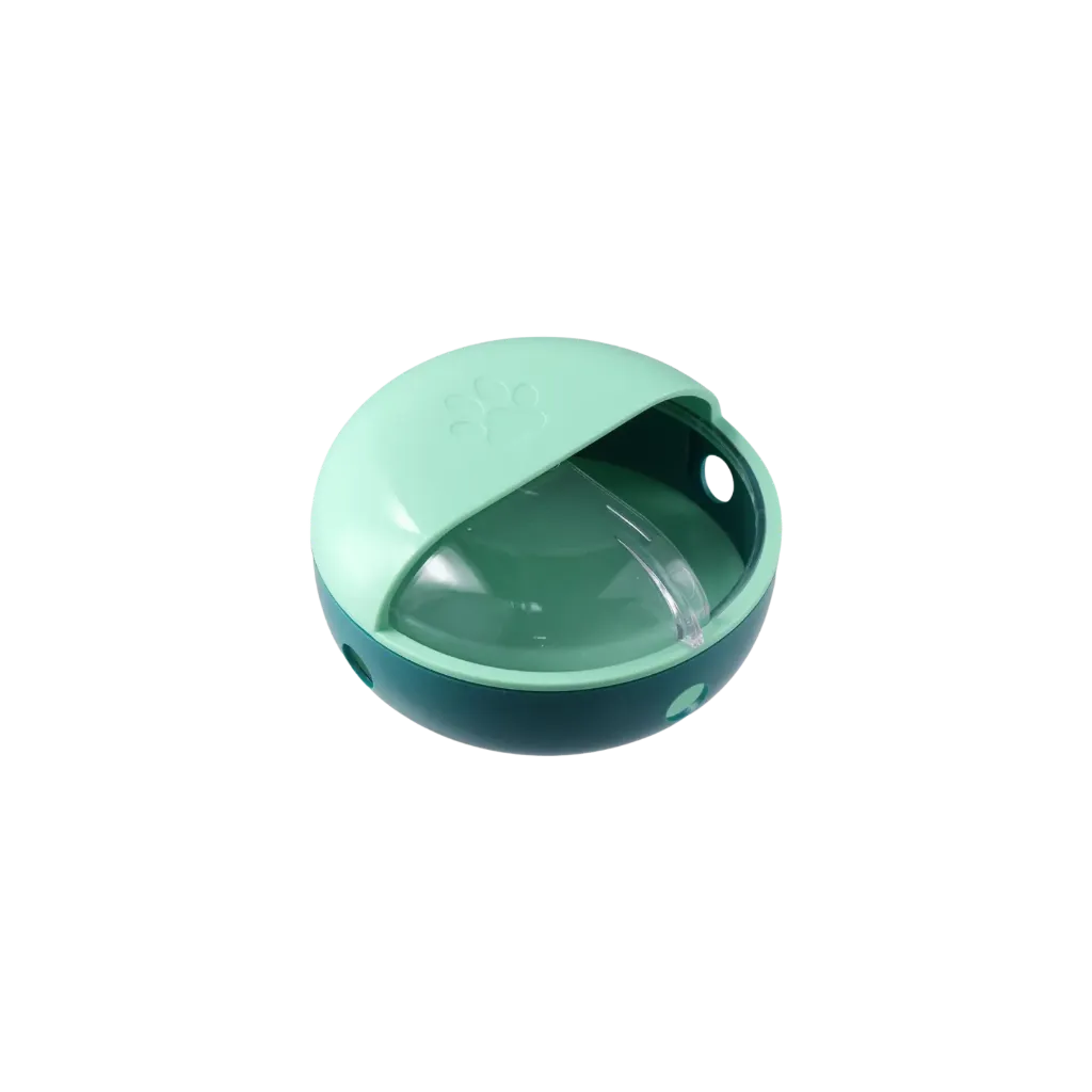 Multi-Cup Pet Milk Bowl