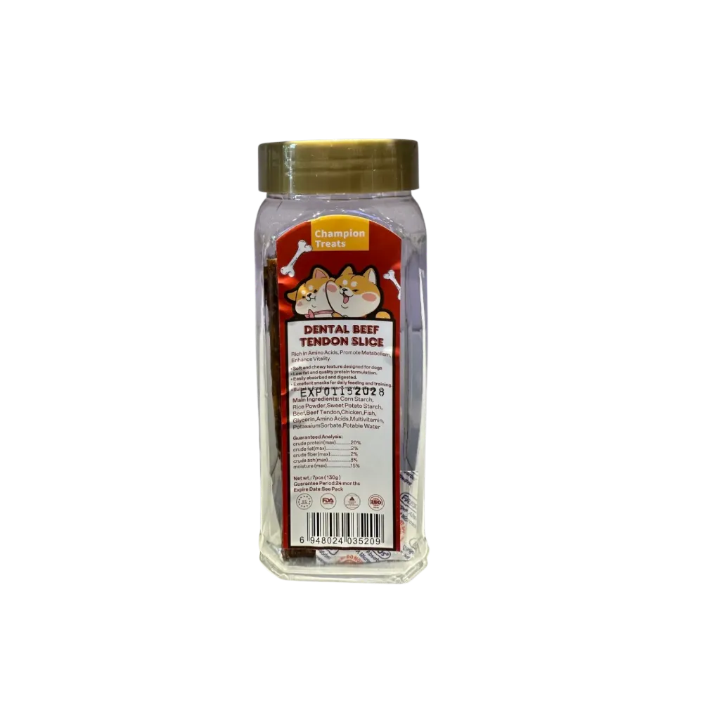 Champion Pet Dental Treats
