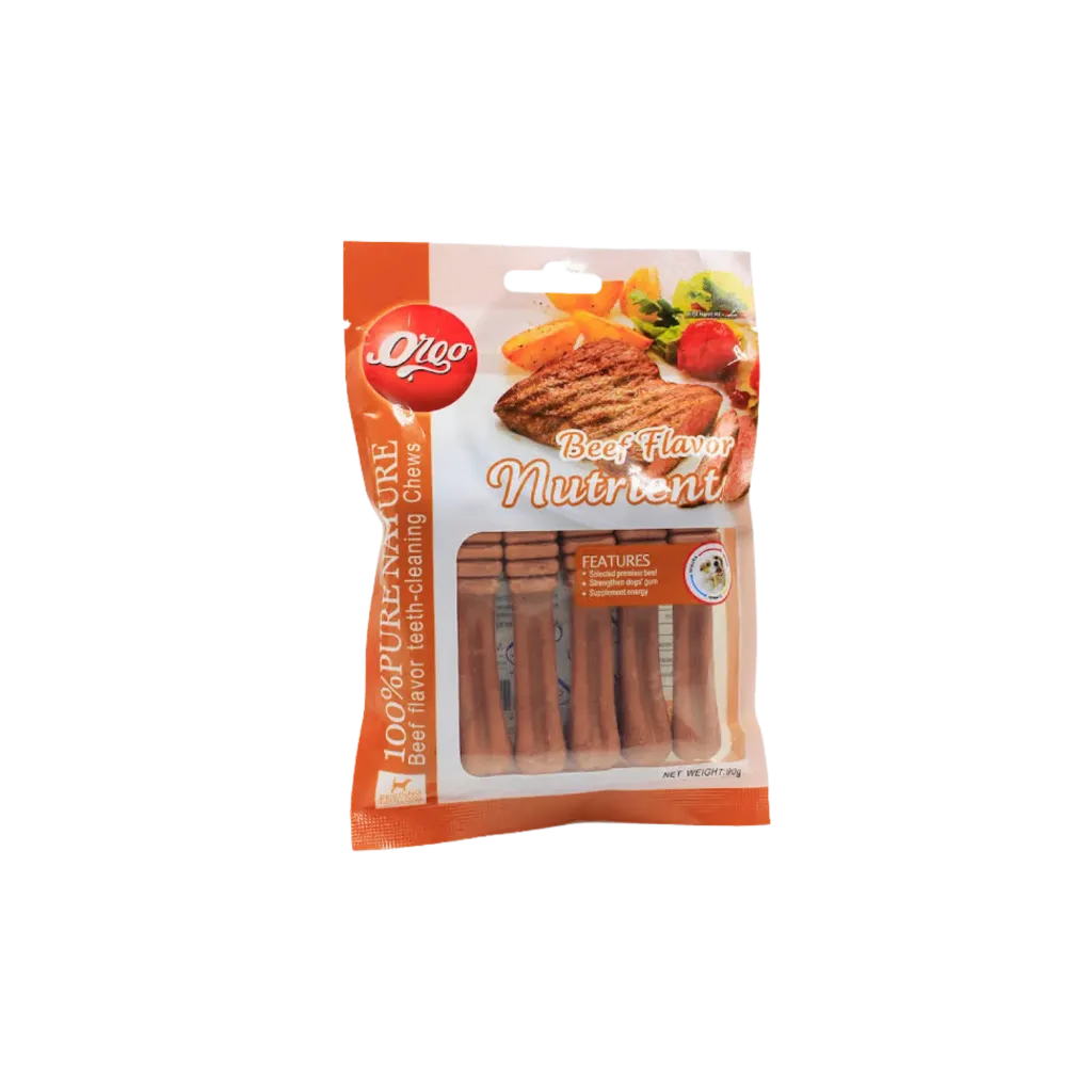 Pet Pure Nature Beef Nutrient - 90g