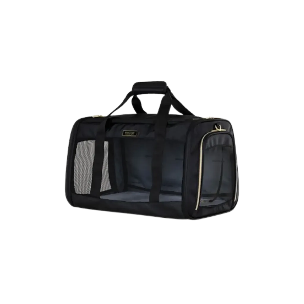 Kenneth Cole Pet Travel Carrier Duffle Bag (M)