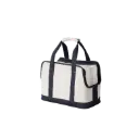 Cotton Linen Polyester Pet Bag Carrier