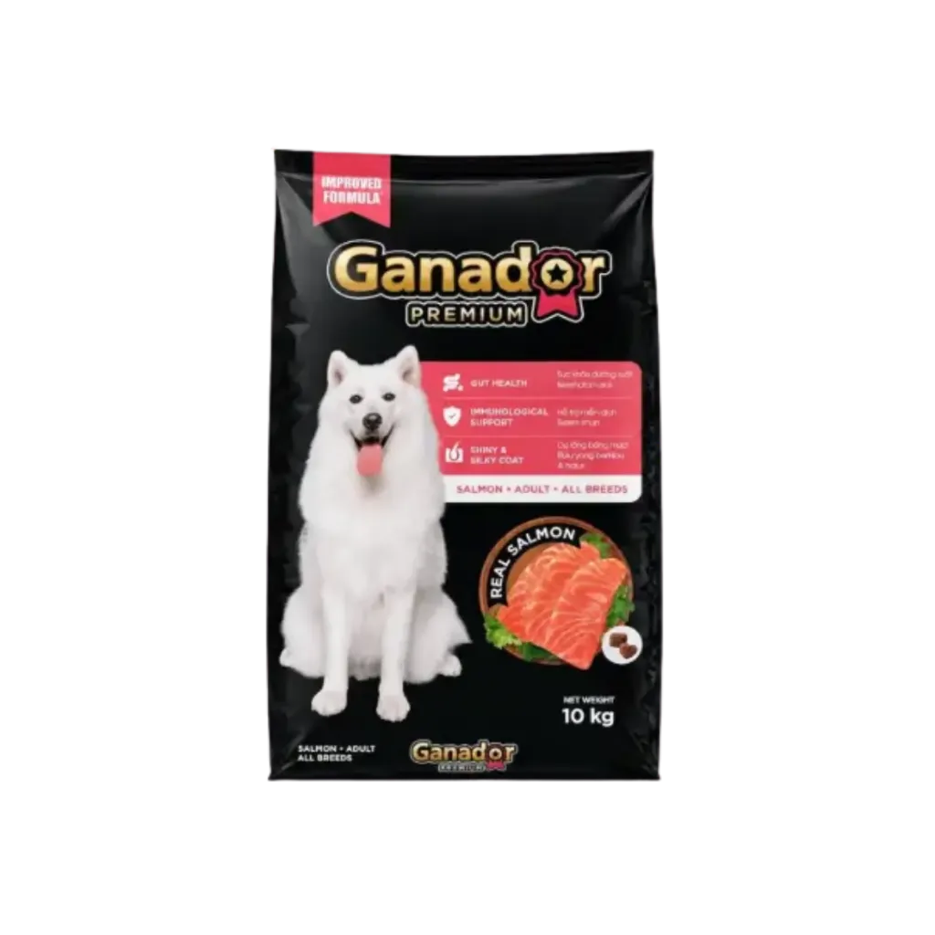 Ganador Premium Adult - 10kg
