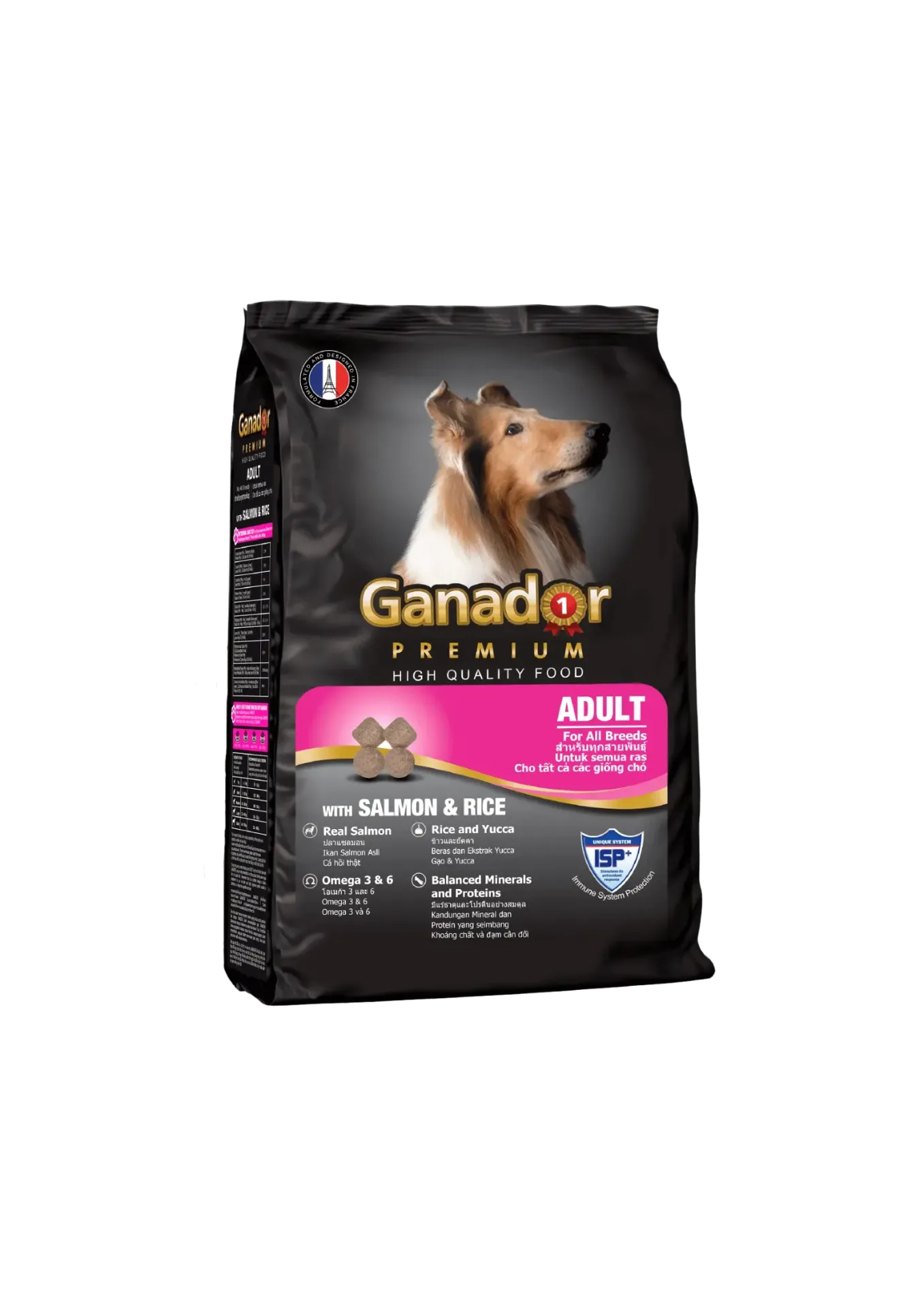 Ganador Premium Adult - 10kg
