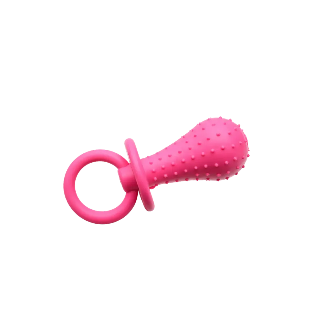 Penny Paws Pacifier Dog Chew
